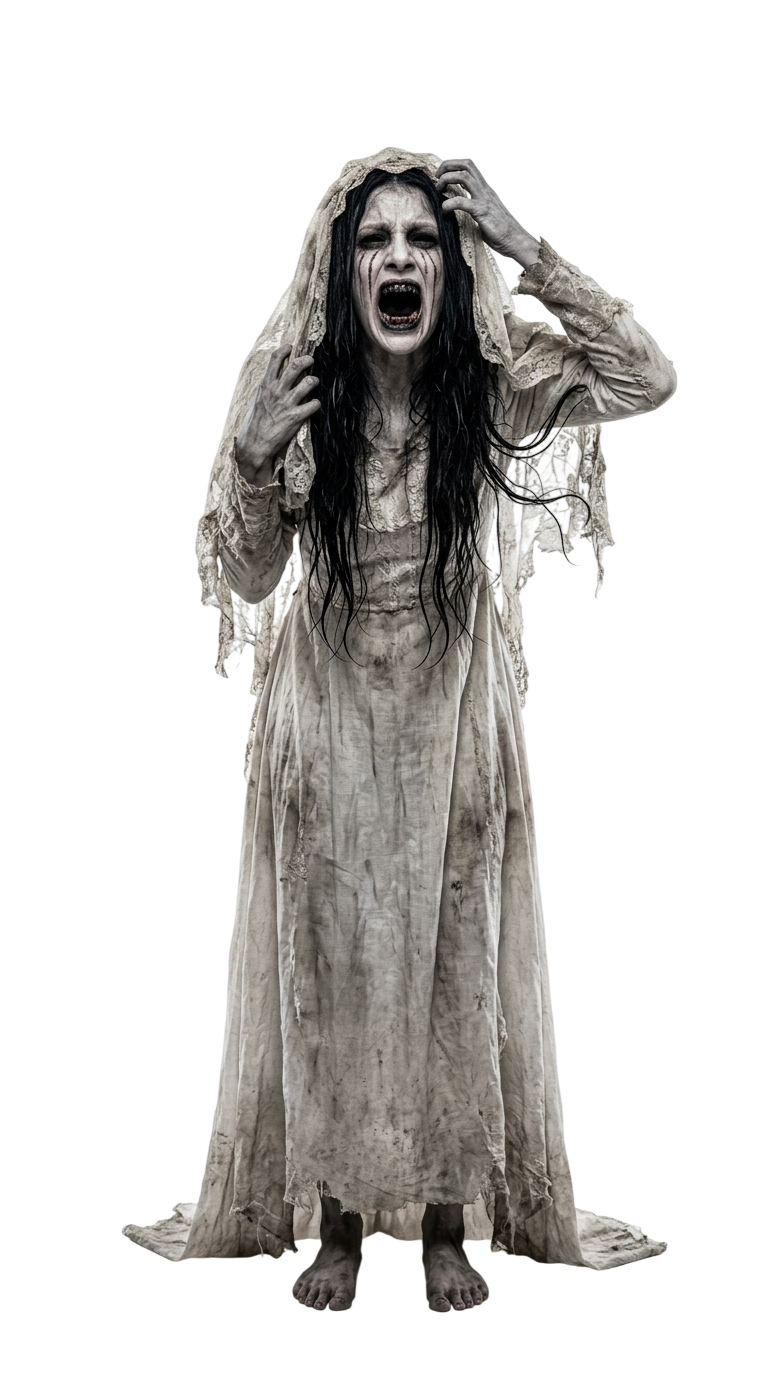 la llorona